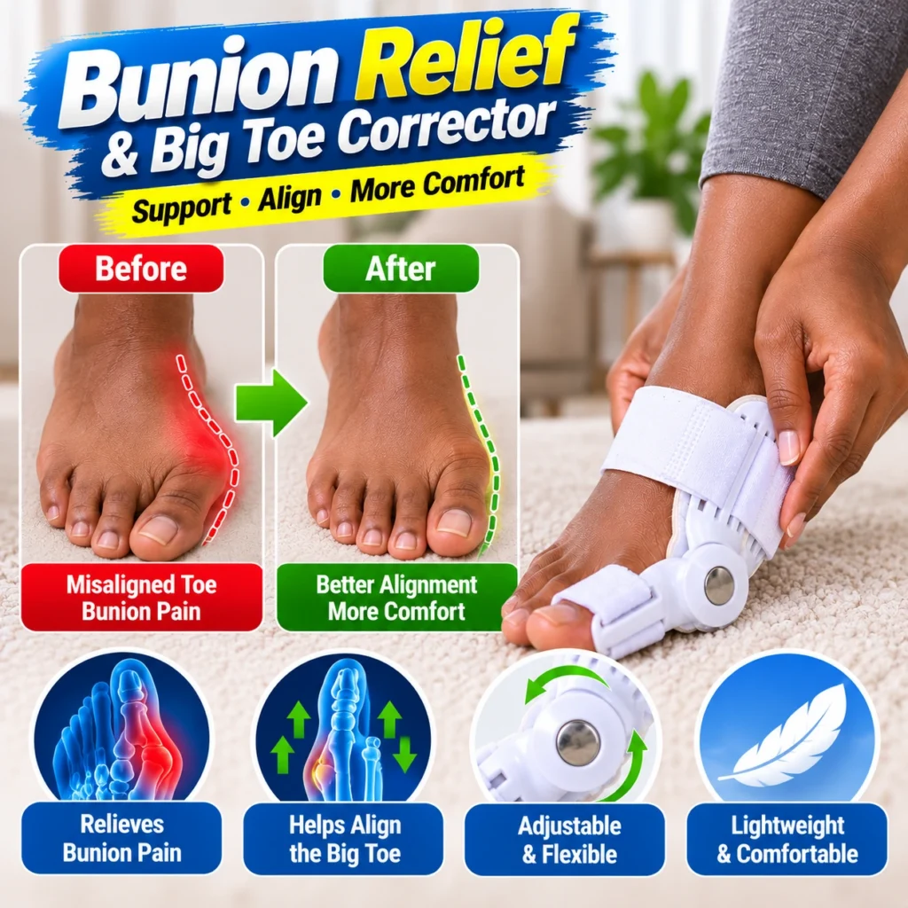 FINGER RELIEF THERAPY