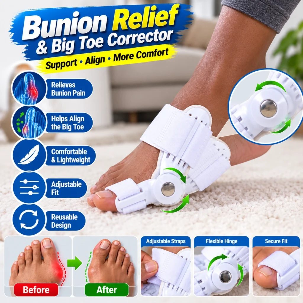 FINGER RELIEF THERAPY