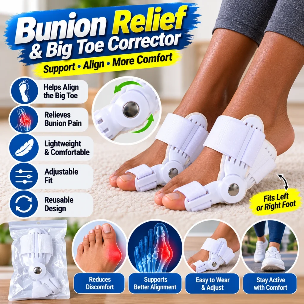 FINGER RELIEF THERAPY