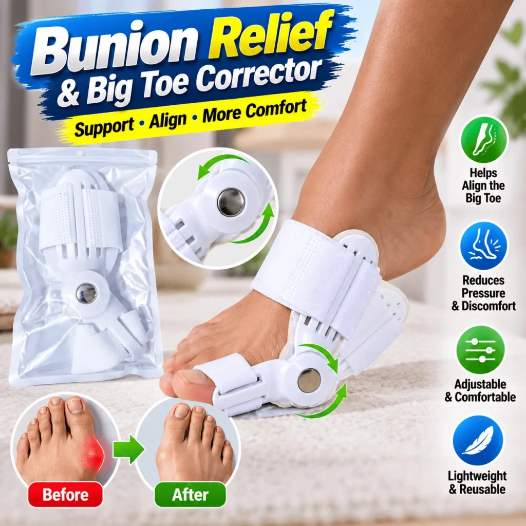 FINGER RELIEF THERAPY