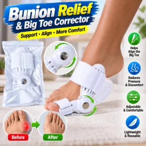 FINGER RELIEF THERAPY
