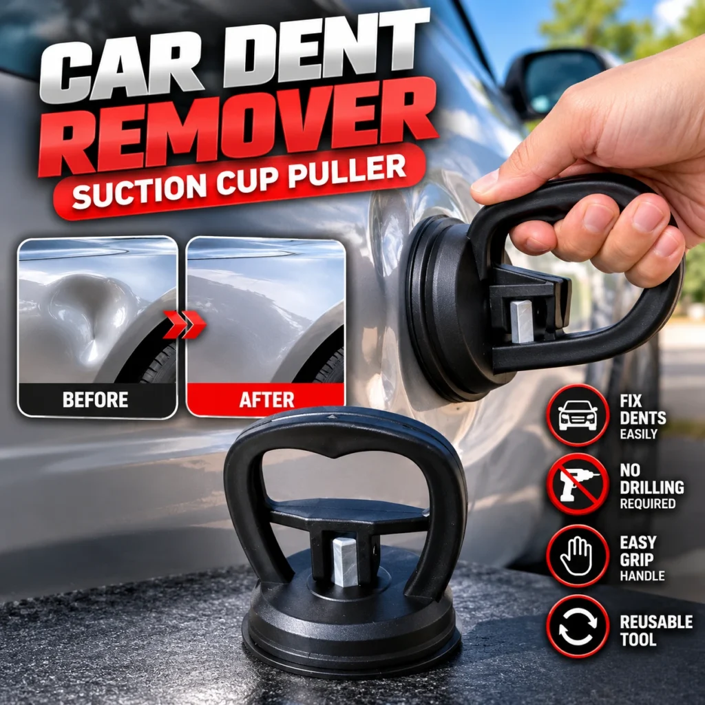 Car Dent Remover