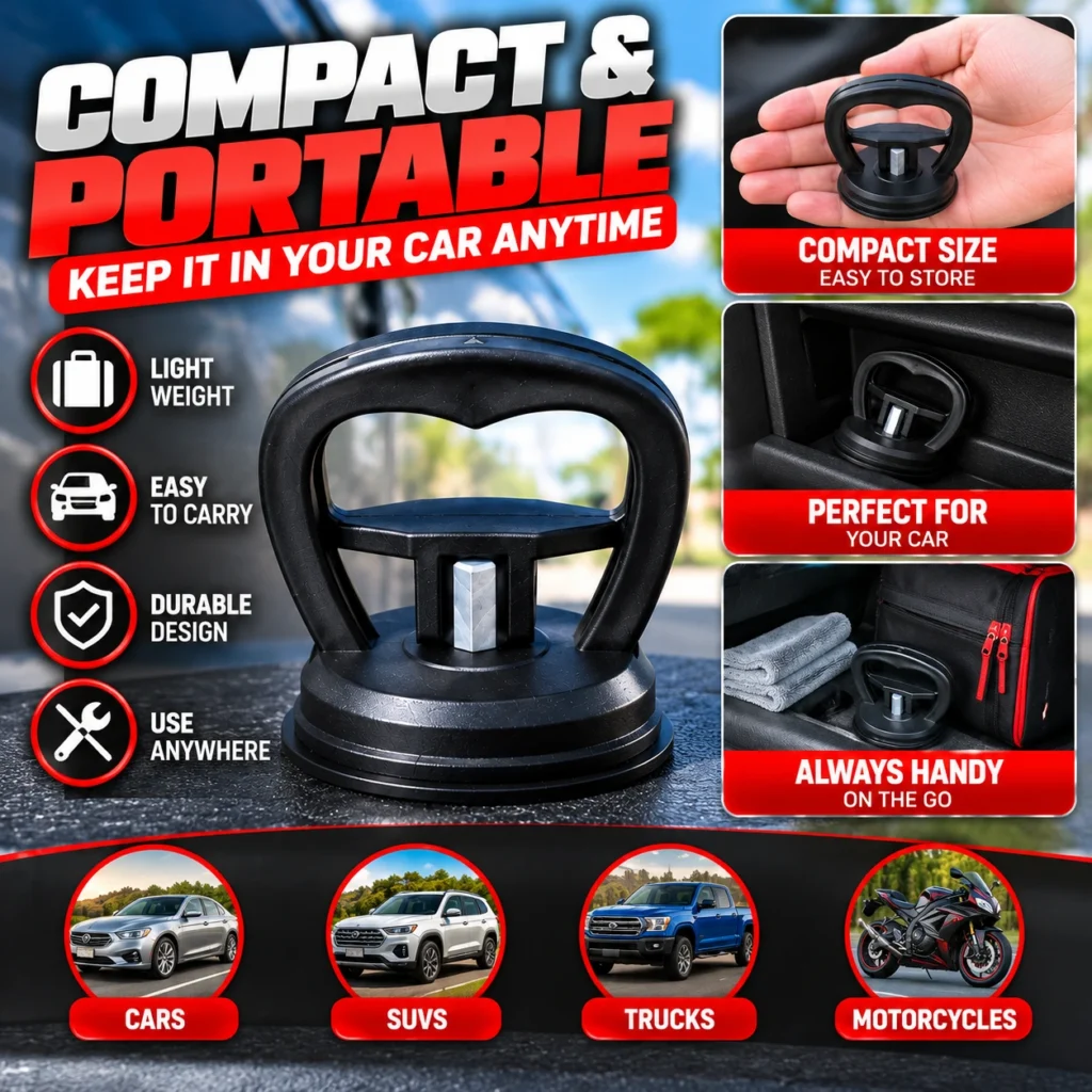 Car Dent Remover