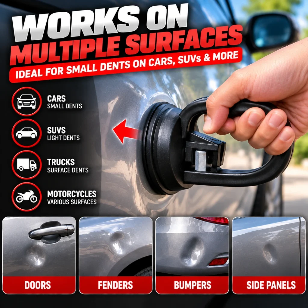 Car Dent Remover