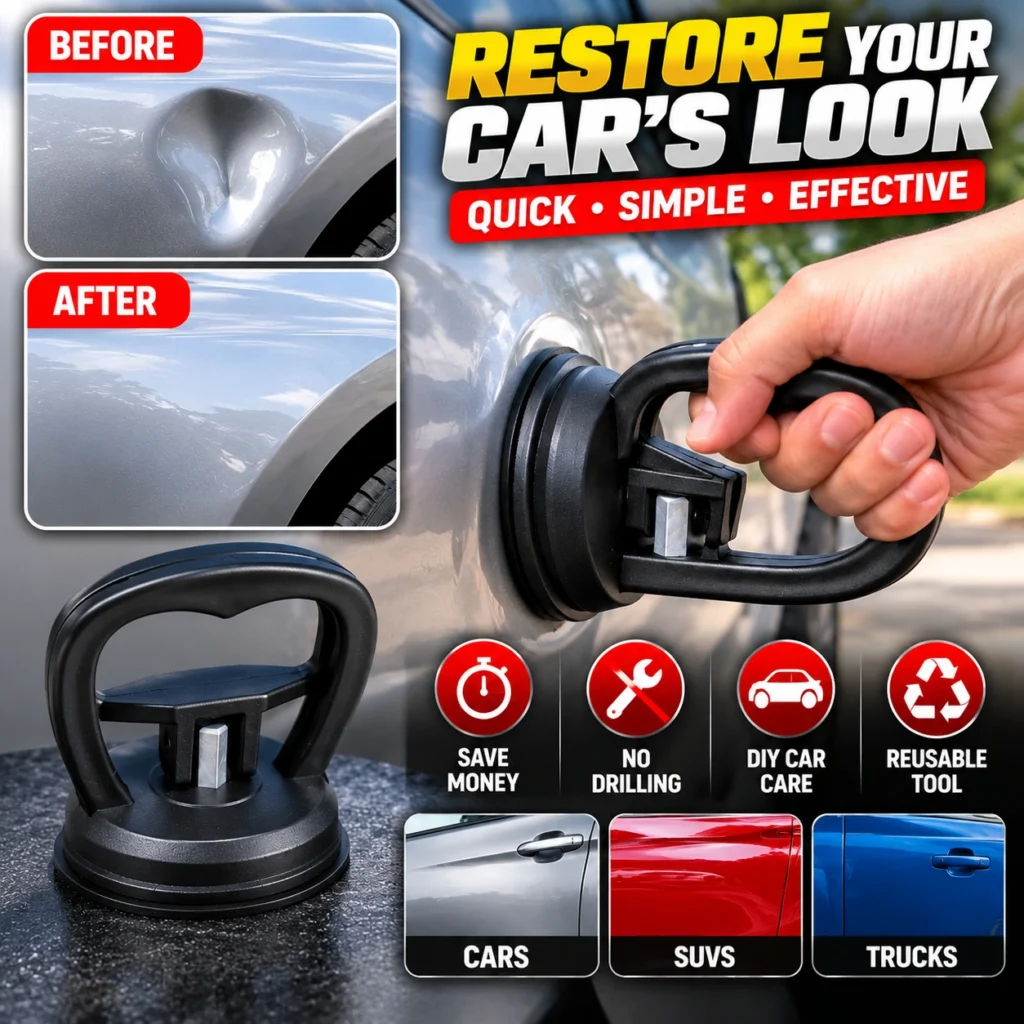 Car Dent Remover