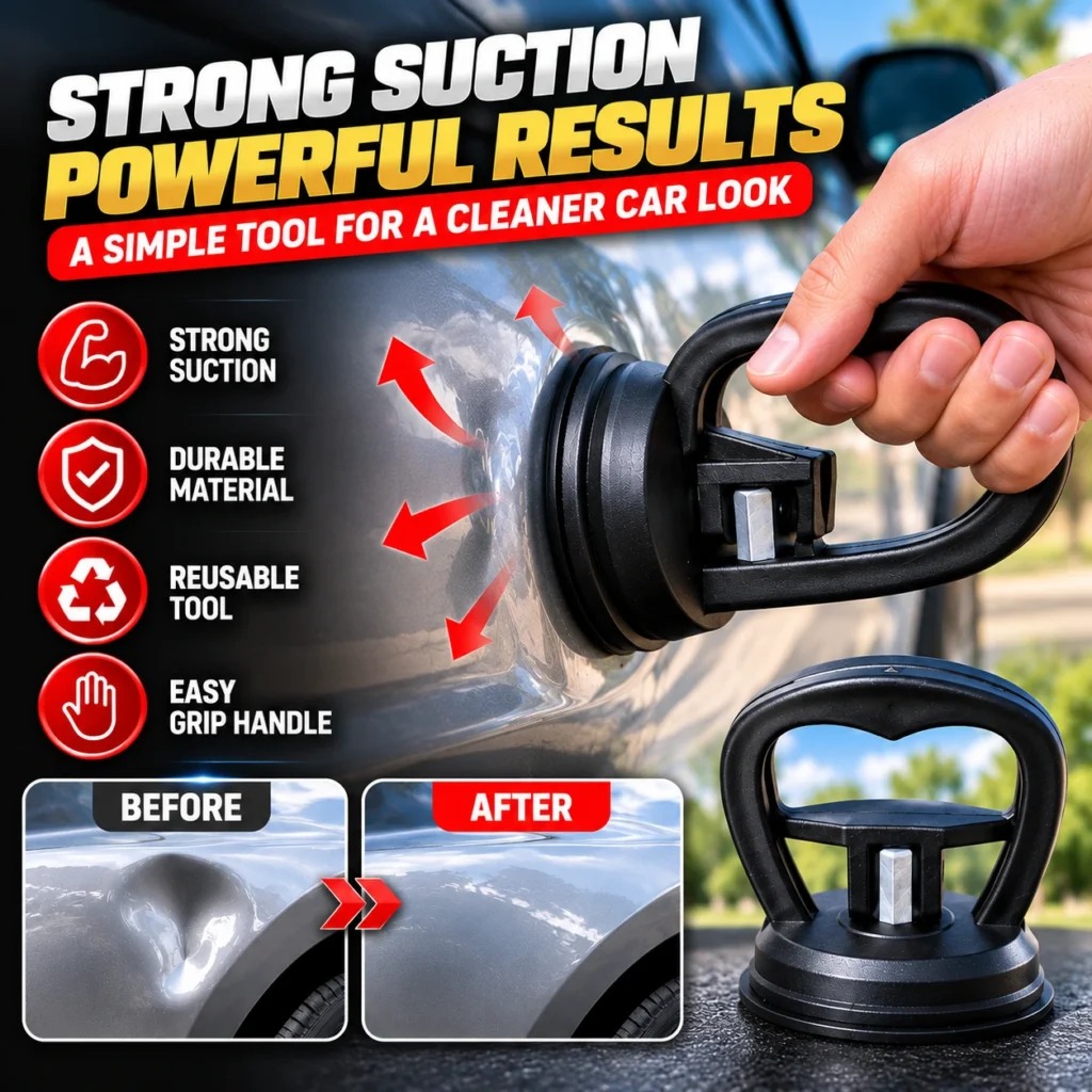 Car Dent Remover